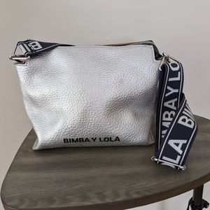 Bimba Y Lola Crossbody Bag